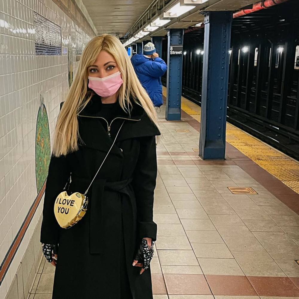 Meet your Posher, Annie